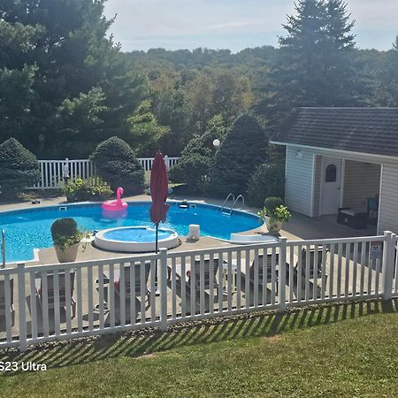 ליברטי Escape To The Catskills מראה חיצוני תמונה