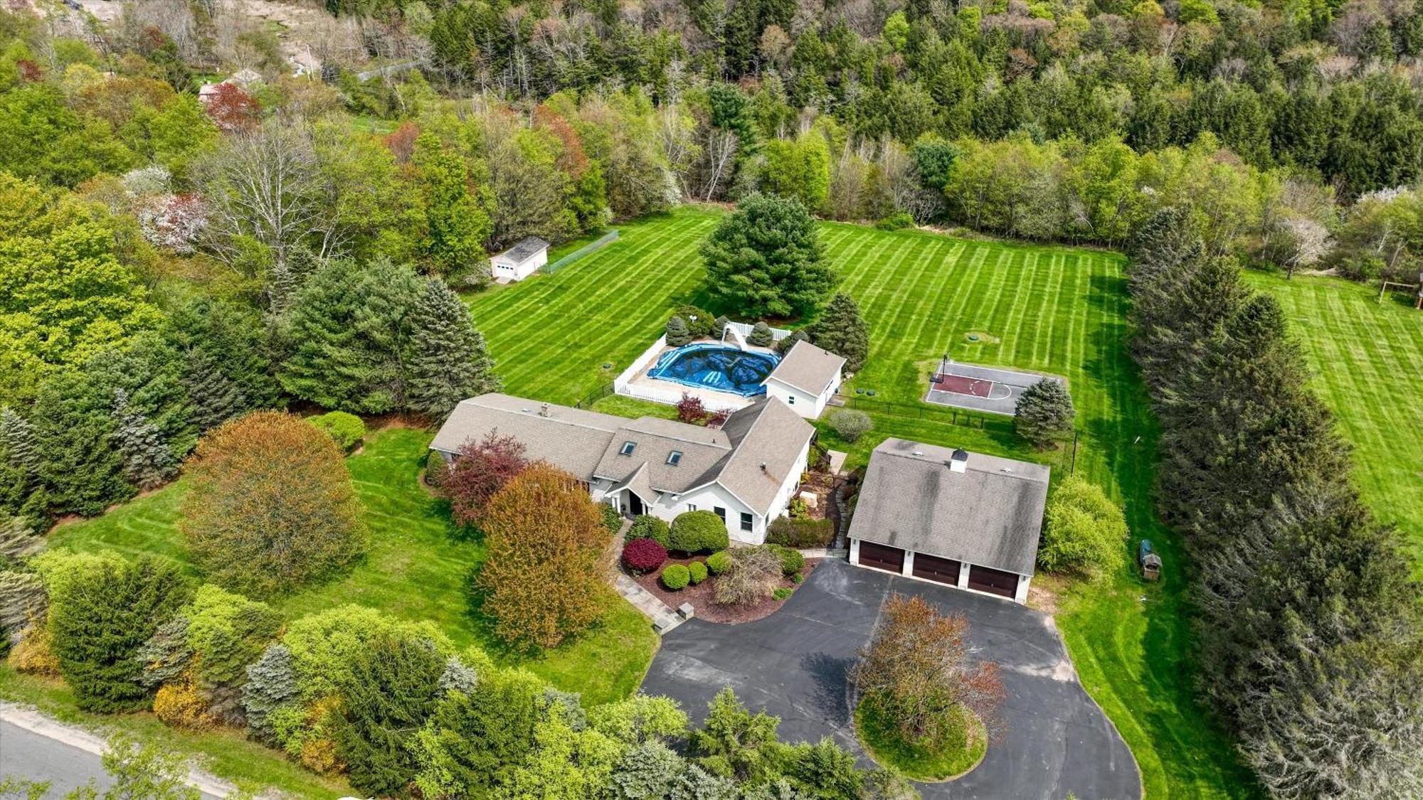 ליברטי Escape To The Catskills מראה חיצוני תמונה