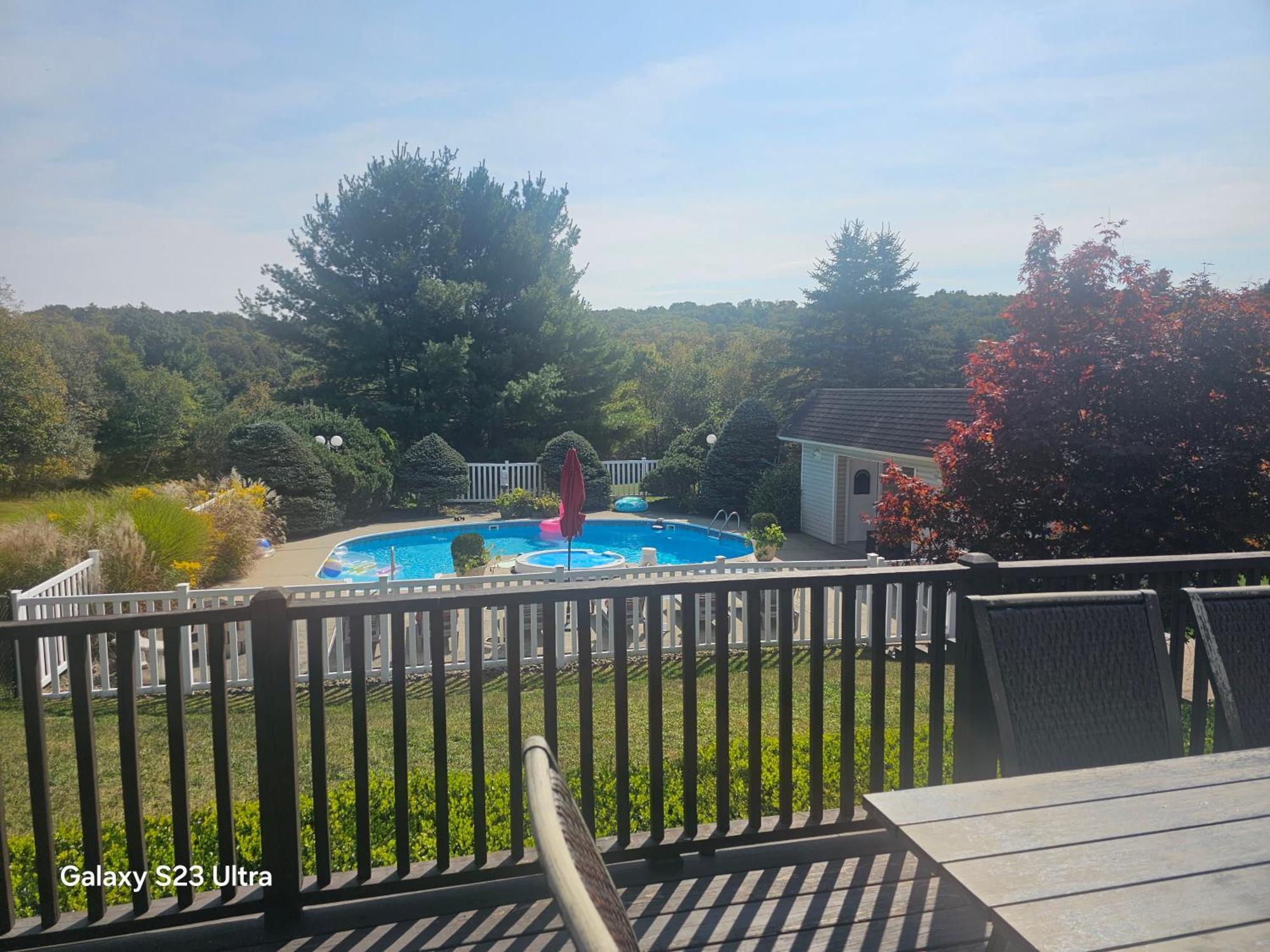ליברטי Escape To The Catskills מראה חיצוני תמונה