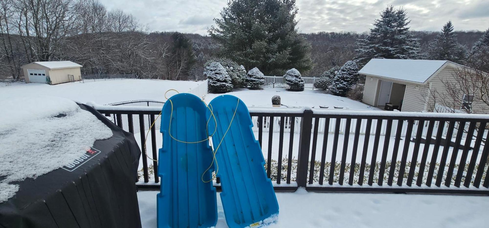 ליברטי Escape To The Catskills מראה חיצוני תמונה